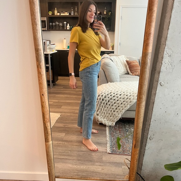 Suburban Riot cutout t-shirt - Picture 2 of 8